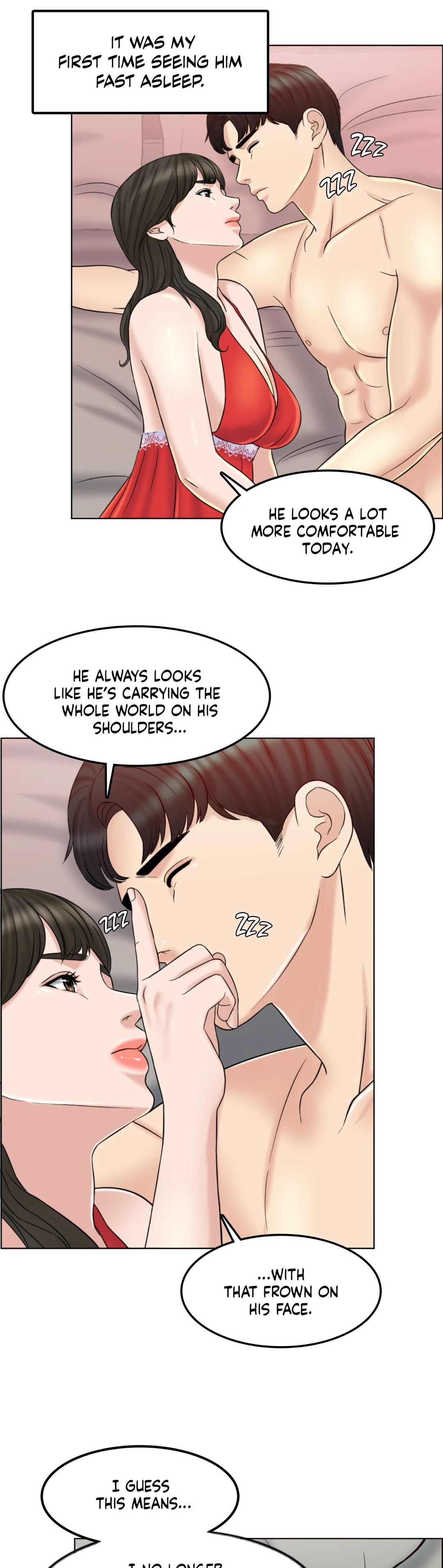 Wife for 1000 Days Chapter 7 - Manhwa18.com