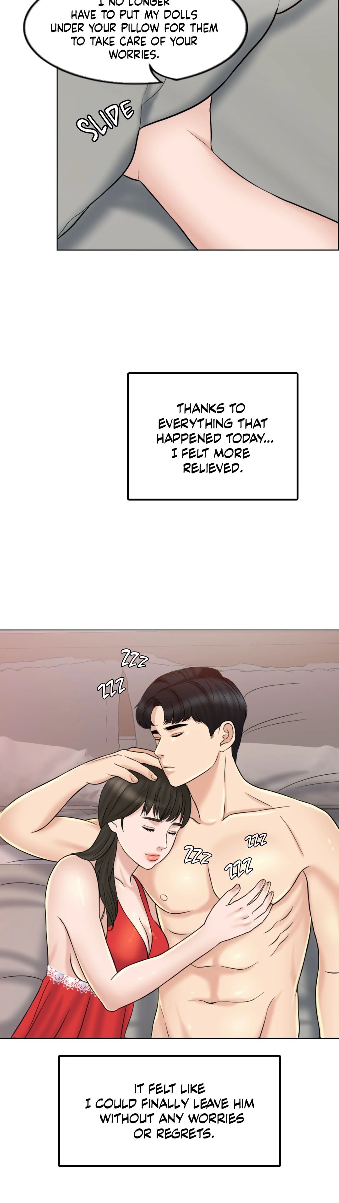 Wife for 1000 Days Chapter 7 - Manhwa18.com