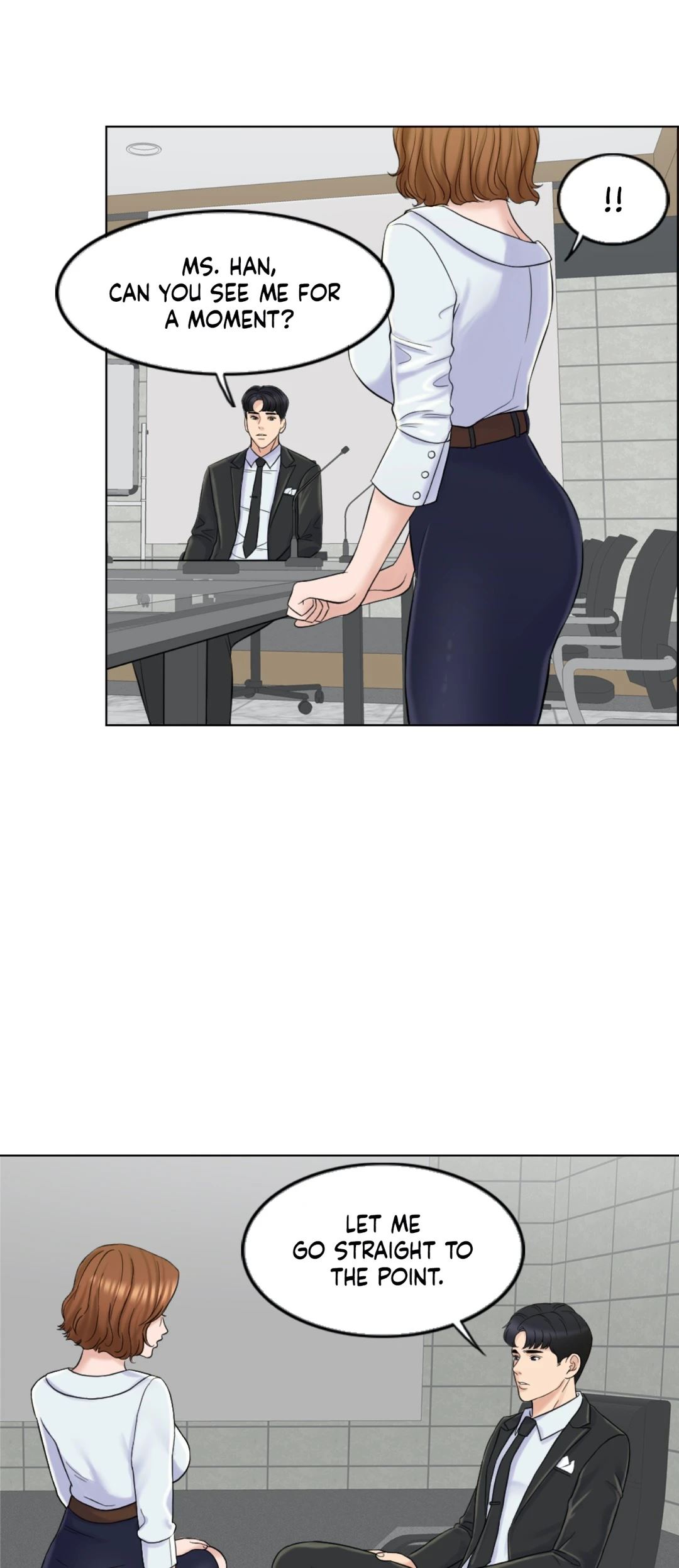 Wife for 1000 Days Chapter 7 - Manhwa18.com