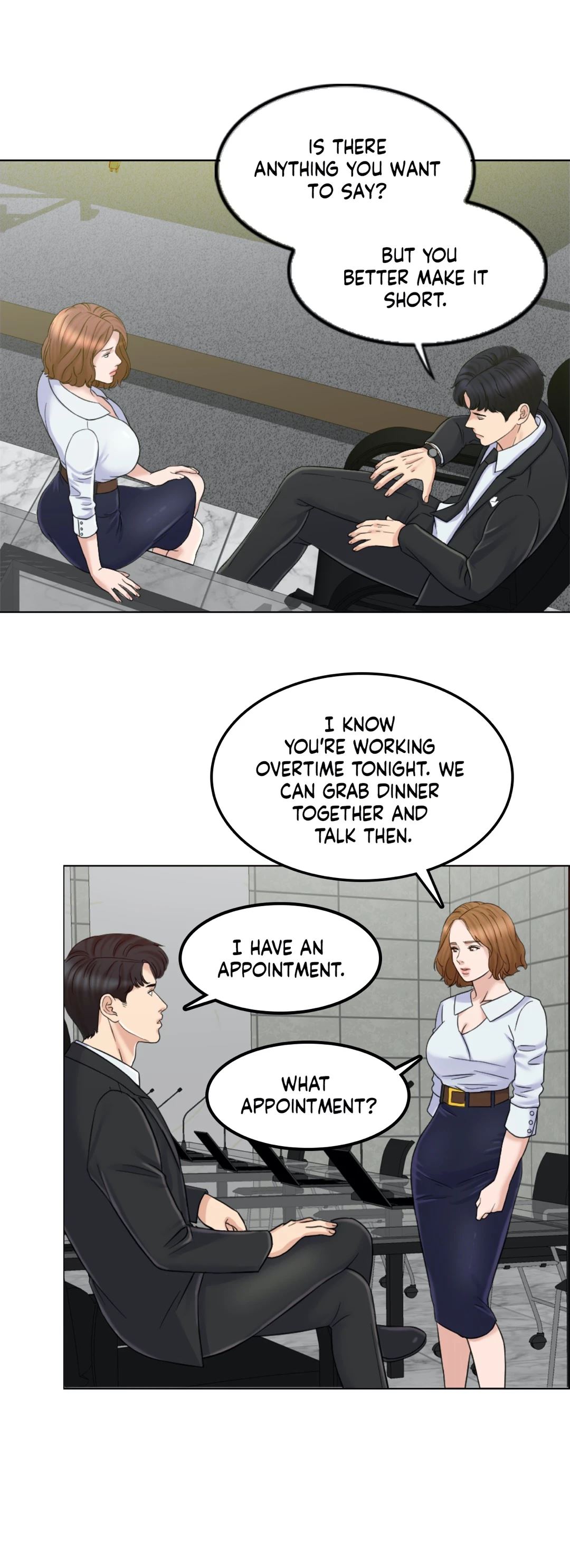 Wife for 1000 Days Chapter 7 - Manhwa18.com