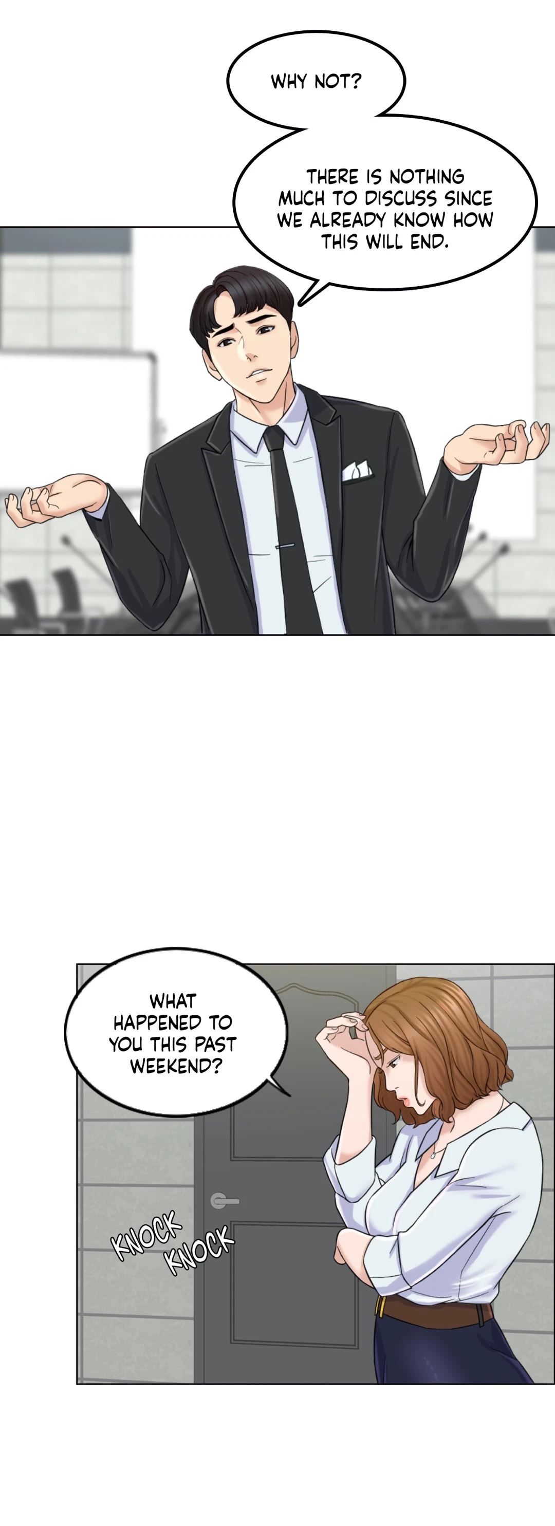 Wife for 1000 Days Chapter 7 - Manhwa18.com