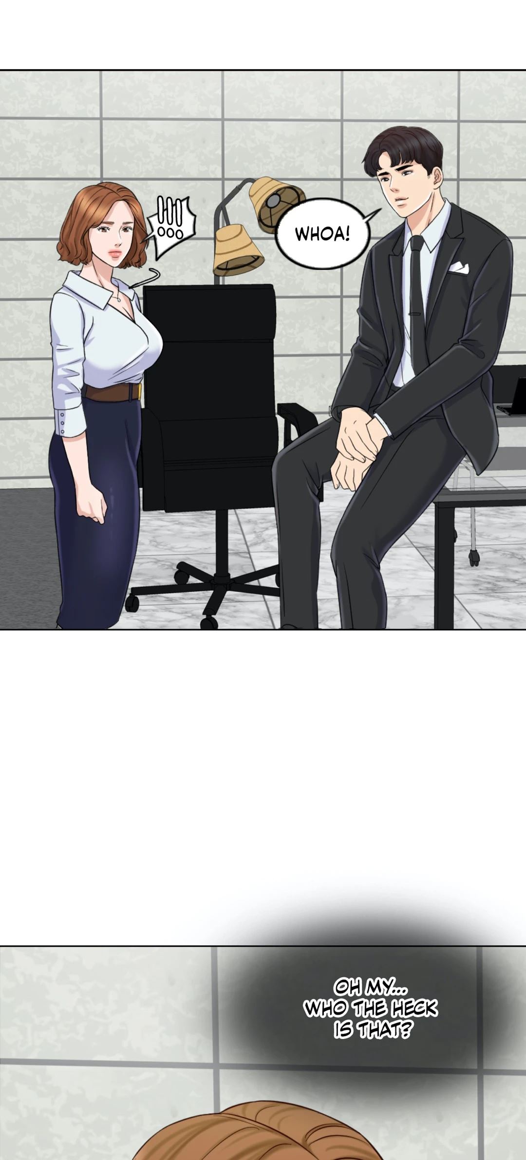 Wife for 1000 Days Chapter 7 - Manhwa18.com