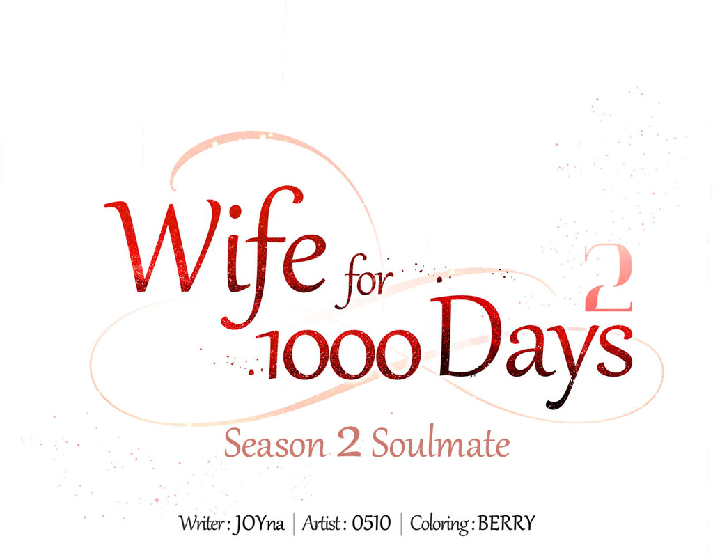 Wife for 1000 Days Chapter 70 - Manhwa18.com