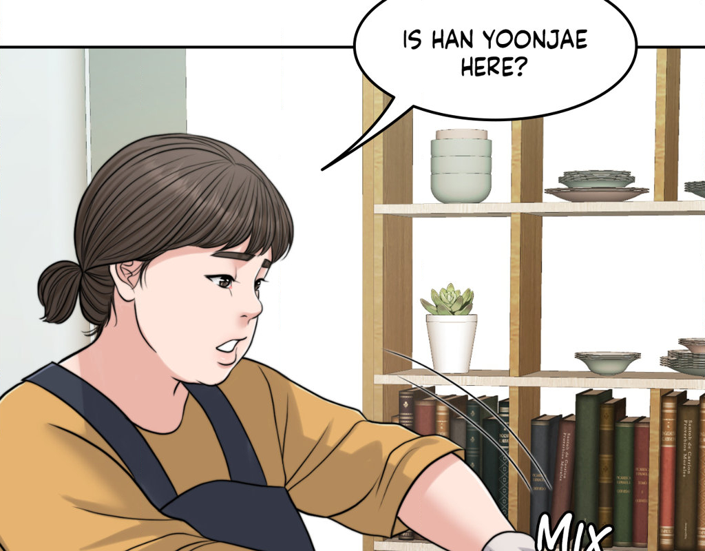 Wife for 1000 Days Chapter 74 - Manhwa18.com