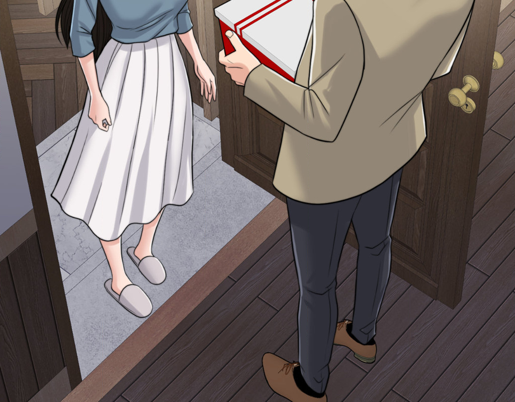 Wife for 1000 Days Chapter 74 - Manhwa18.com