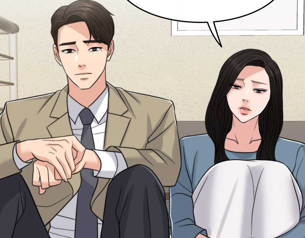 Wife for 1000 Days Chapter 76 - Manhwa18.com