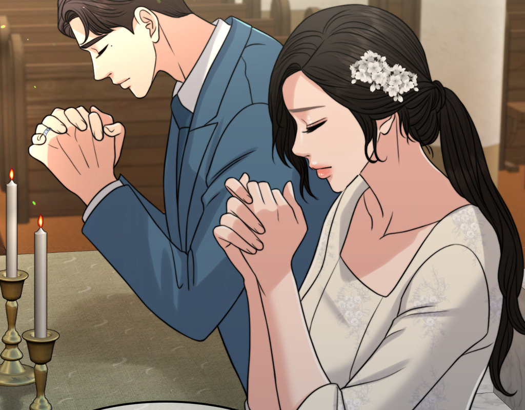 Wife for 1000 Days Chapter 77 - Manhwa18.com