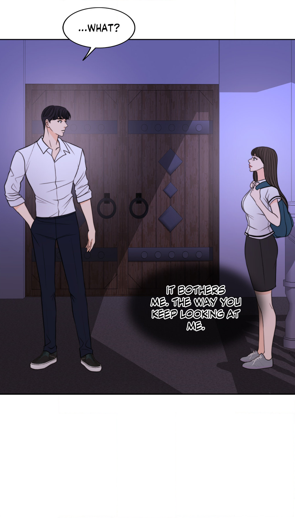 Wife for 1000 Days Chapter 78.5 - Manhwa18.com