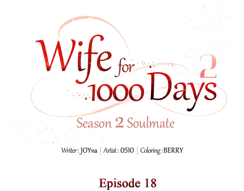 Wife for 1000 Days Chapter 79 - Manhwa18.com