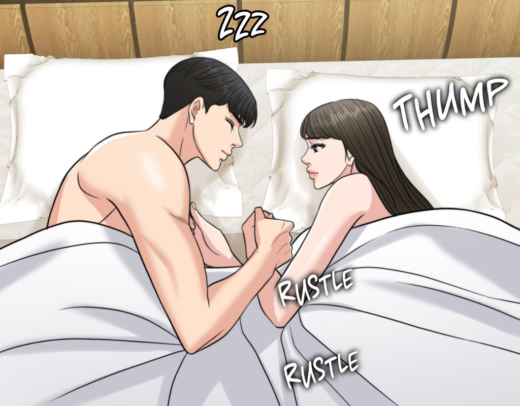 Wife for 1000 Days Chapter 79 - Manhwa18.com