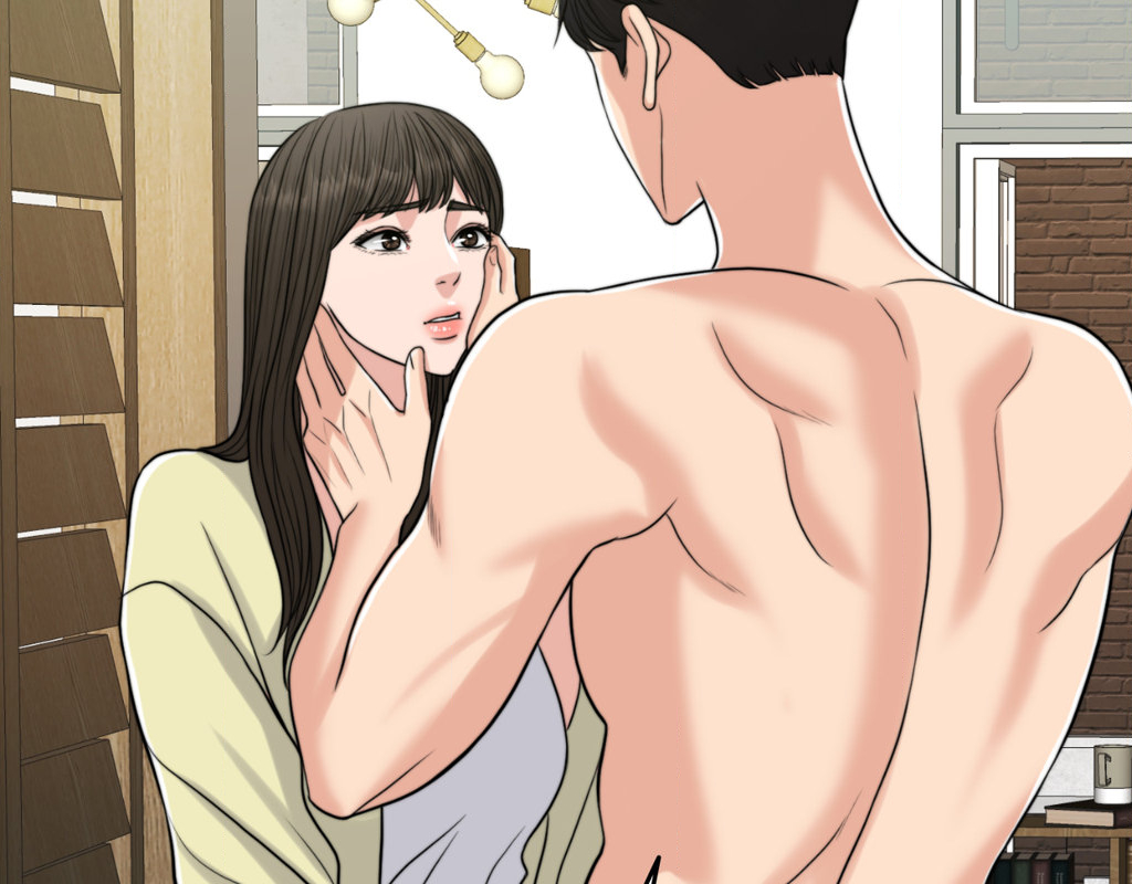 Wife for 1000 Days Chapter 79 - Manhwa18.com