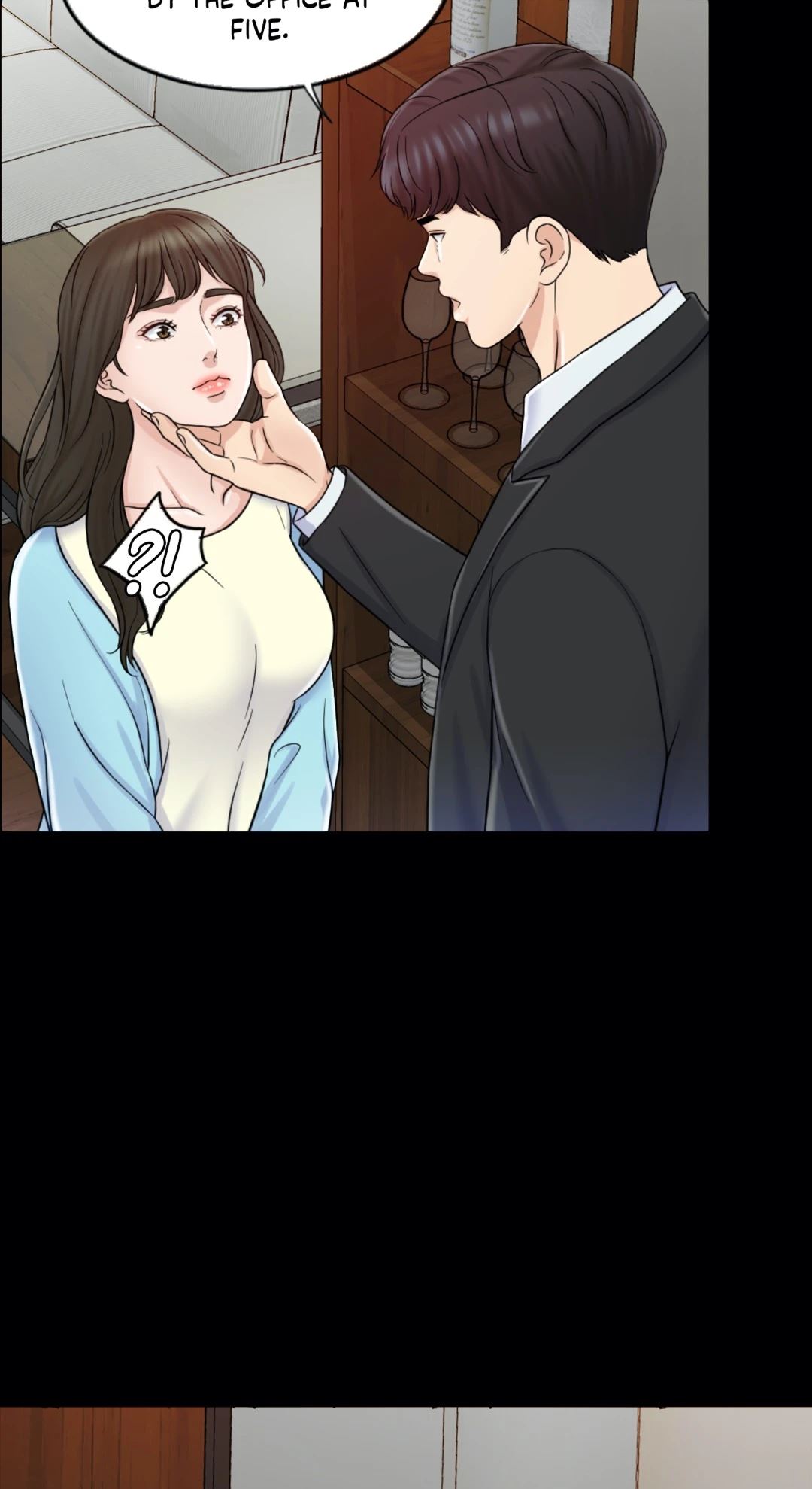 Wife for 1000 Days Chapter 8 - Manhwa18.com