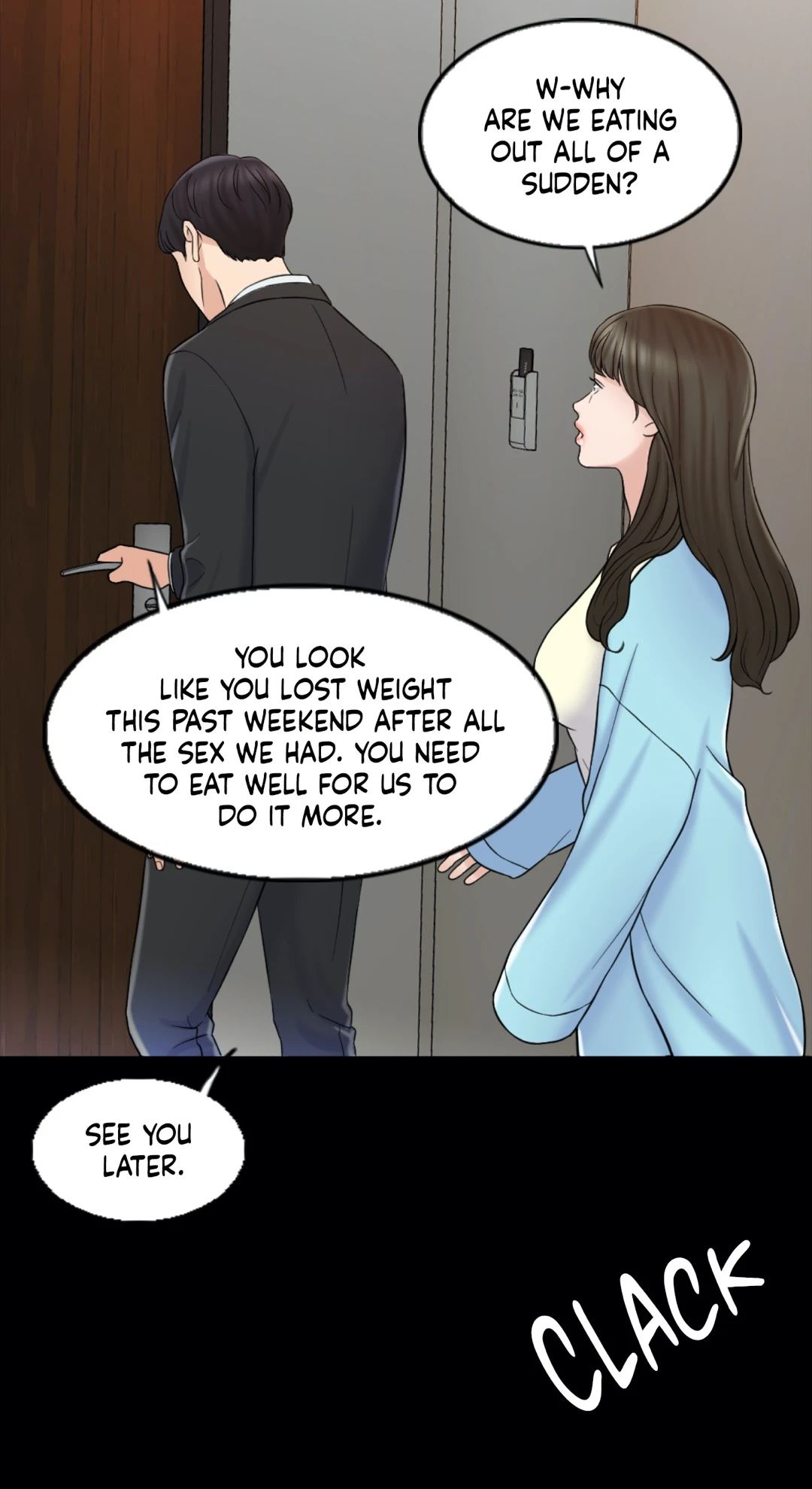 Wife for 1000 Days Chapter 8 - Manhwa18.com