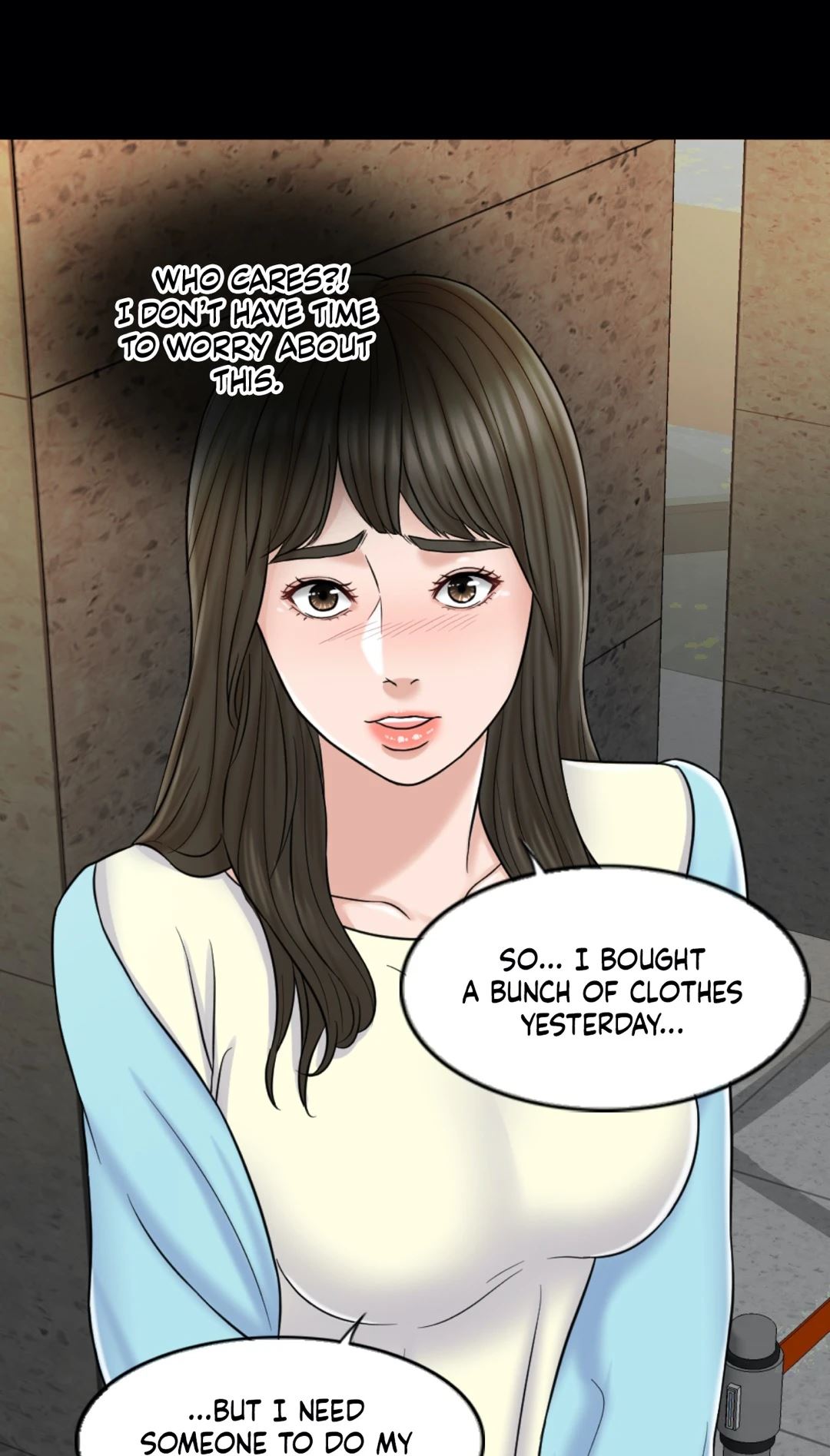 Wife for 1000 Days Chapter 8 - Manhwa18.com