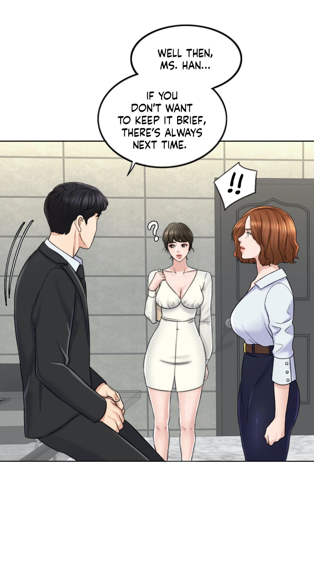 Wife for 1000 Days Chapter 8 - Manhwa18.com