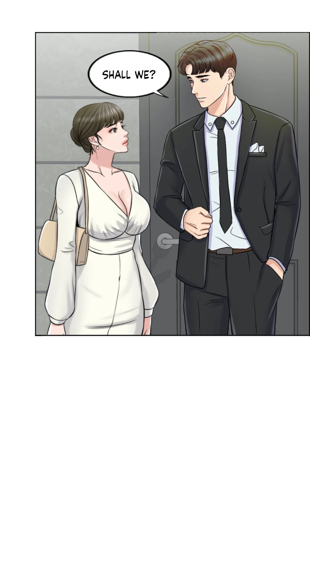 Wife for 1000 Days Chapter 8 - Manhwa18.com