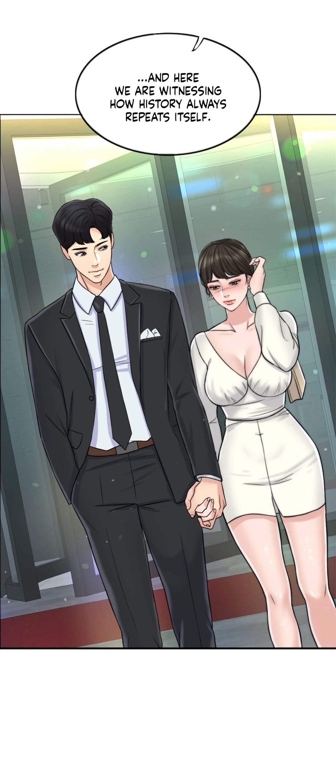 Wife for 1000 Days Chapter 8 - Manhwa18.com