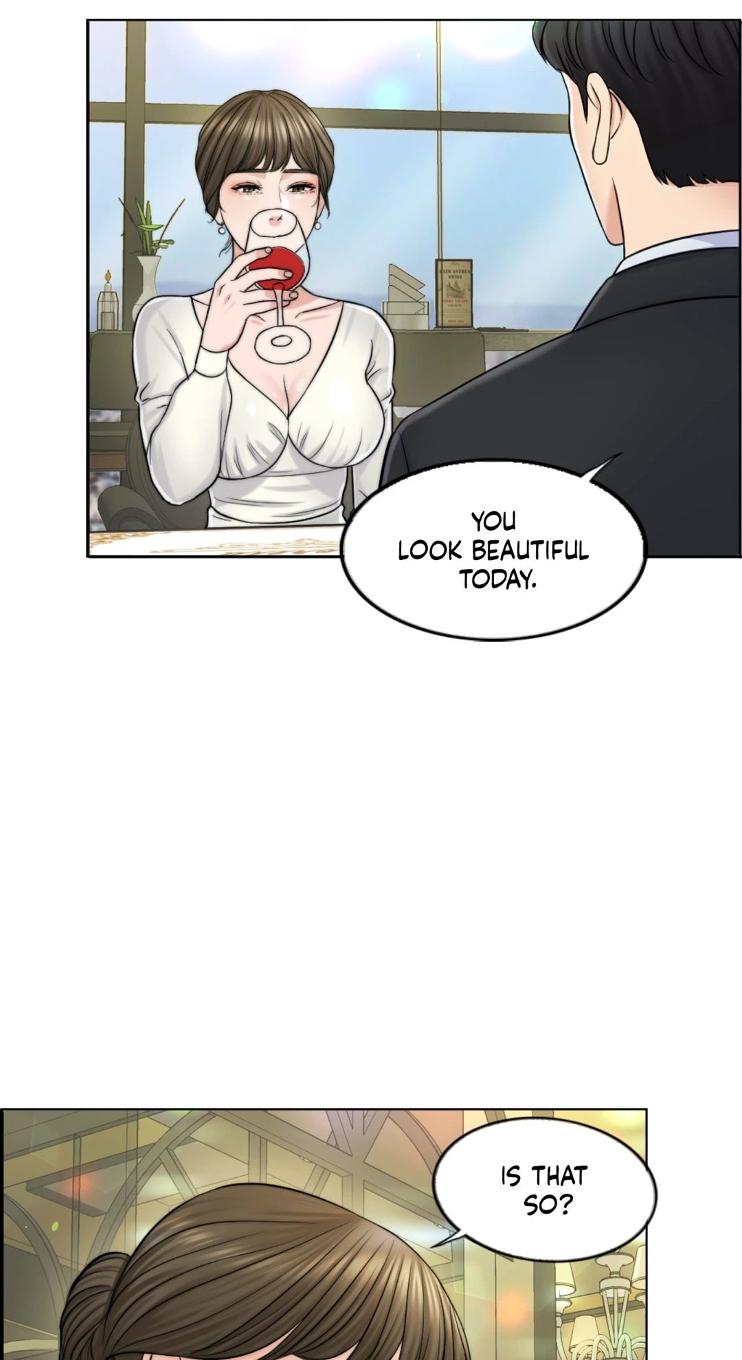 Wife for 1000 Days Chapter 8 - Manhwa18.com