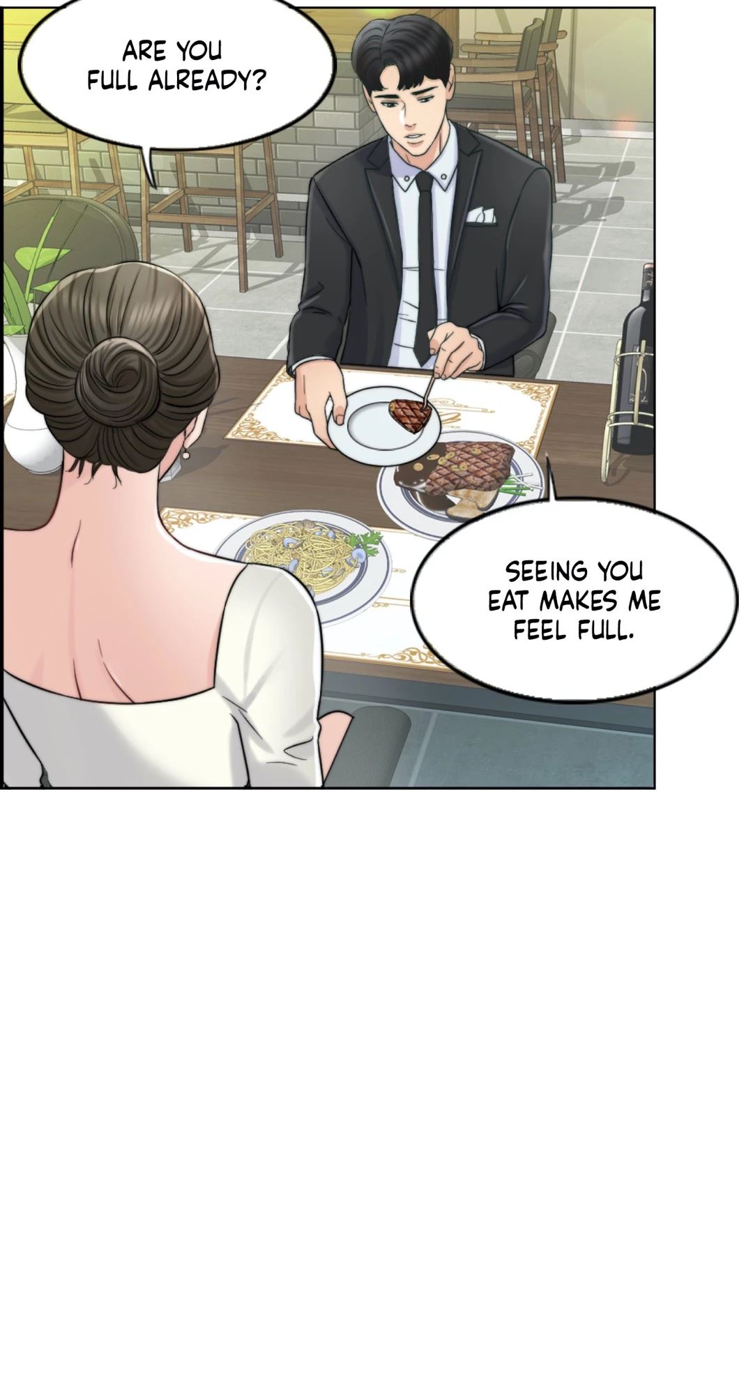 Wife for 1000 Days Chapter 8 - Manhwa18.com