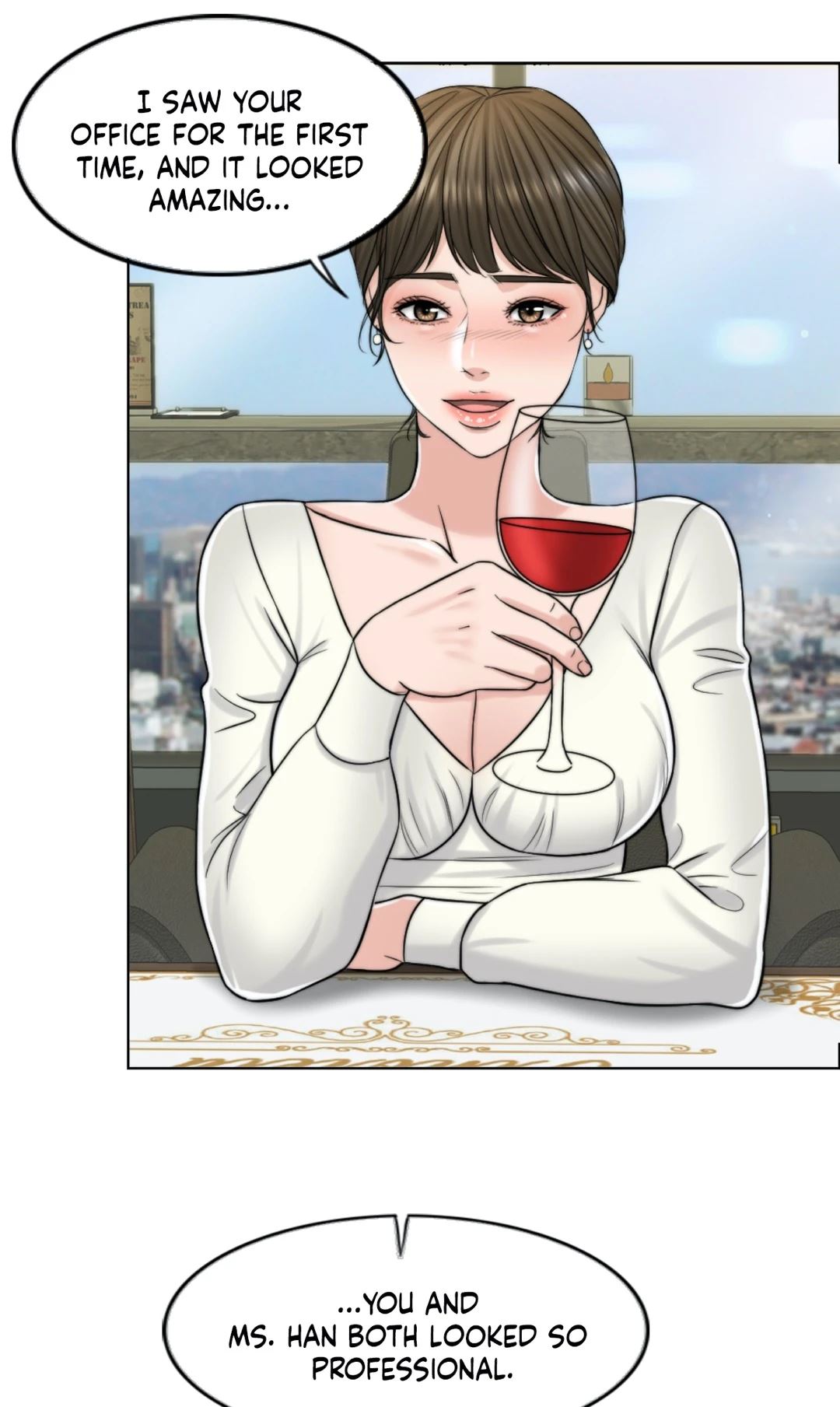 Wife for 1000 Days Chapter 8 - Manhwa18.com