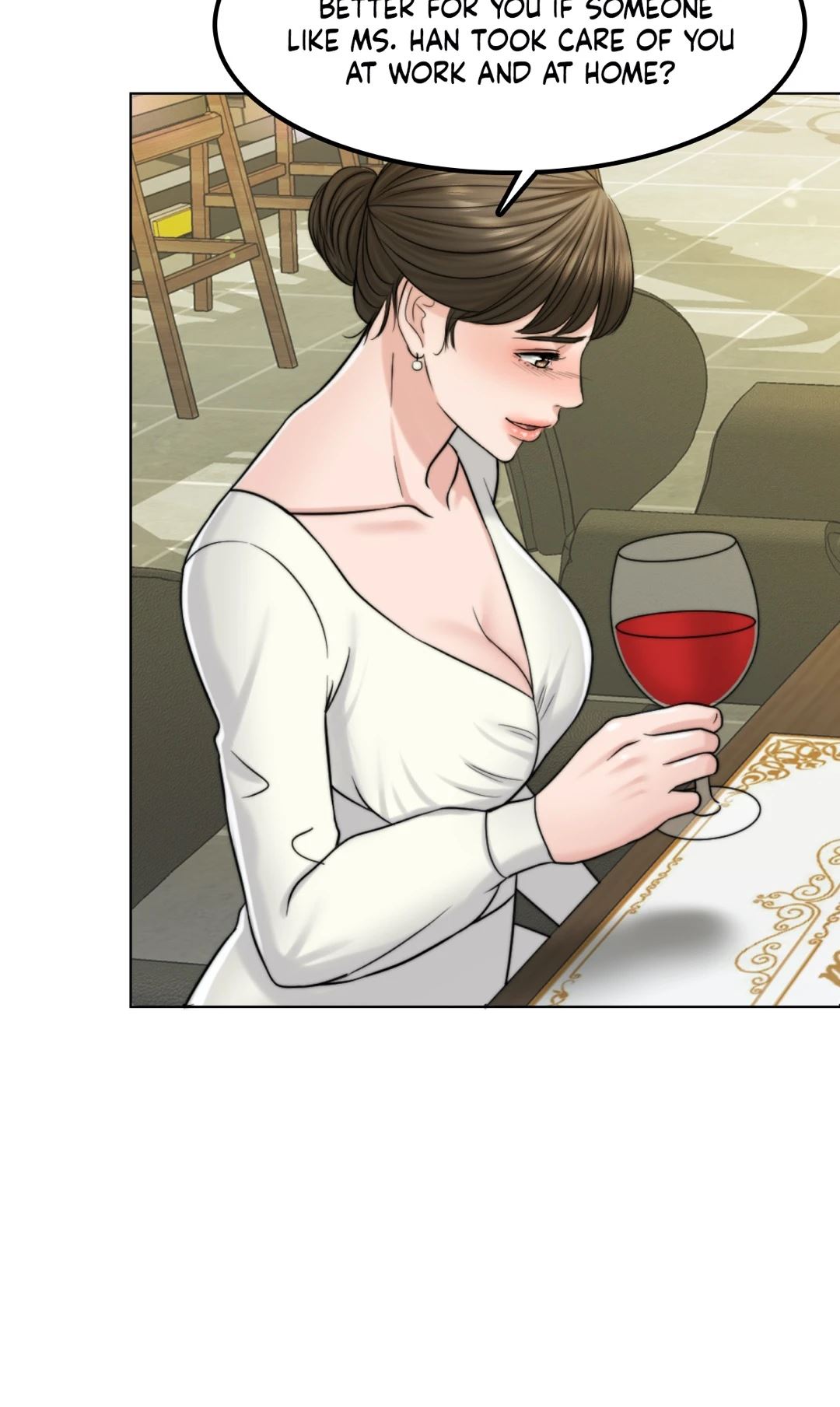 Wife for 1000 Days Chapter 8 - Manhwa18.com