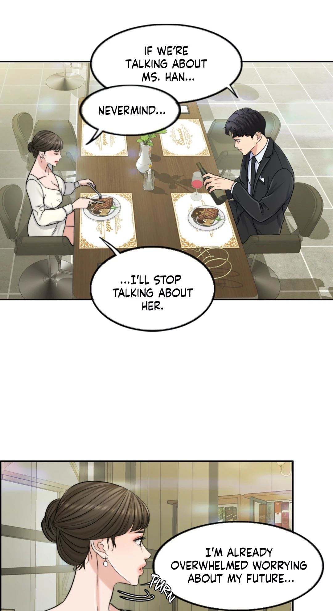 Wife for 1000 Days Chapter 8 - Manhwa18.com