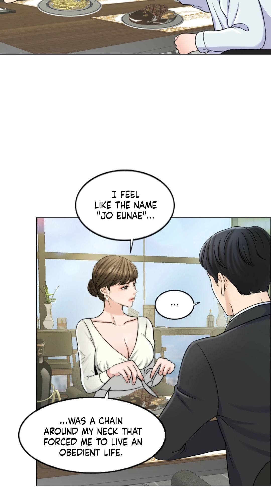 Wife for 1000 Days Chapter 8 - Manhwa18.com