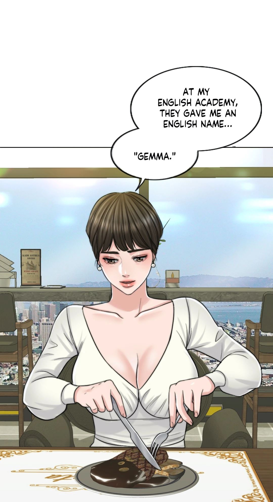 Wife for 1000 Days Chapter 8 - Manhwa18.com