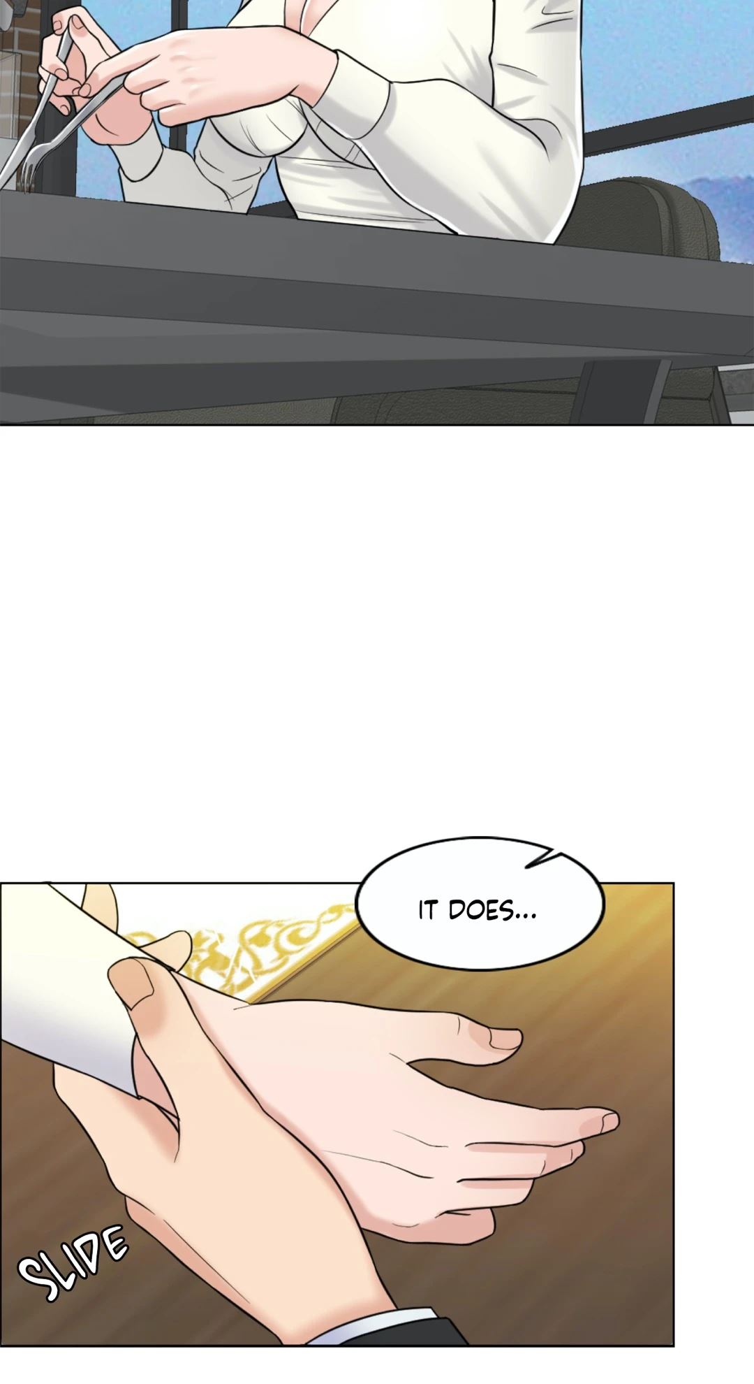 Wife for 1000 Days Chapter 8 - Manhwa18.com