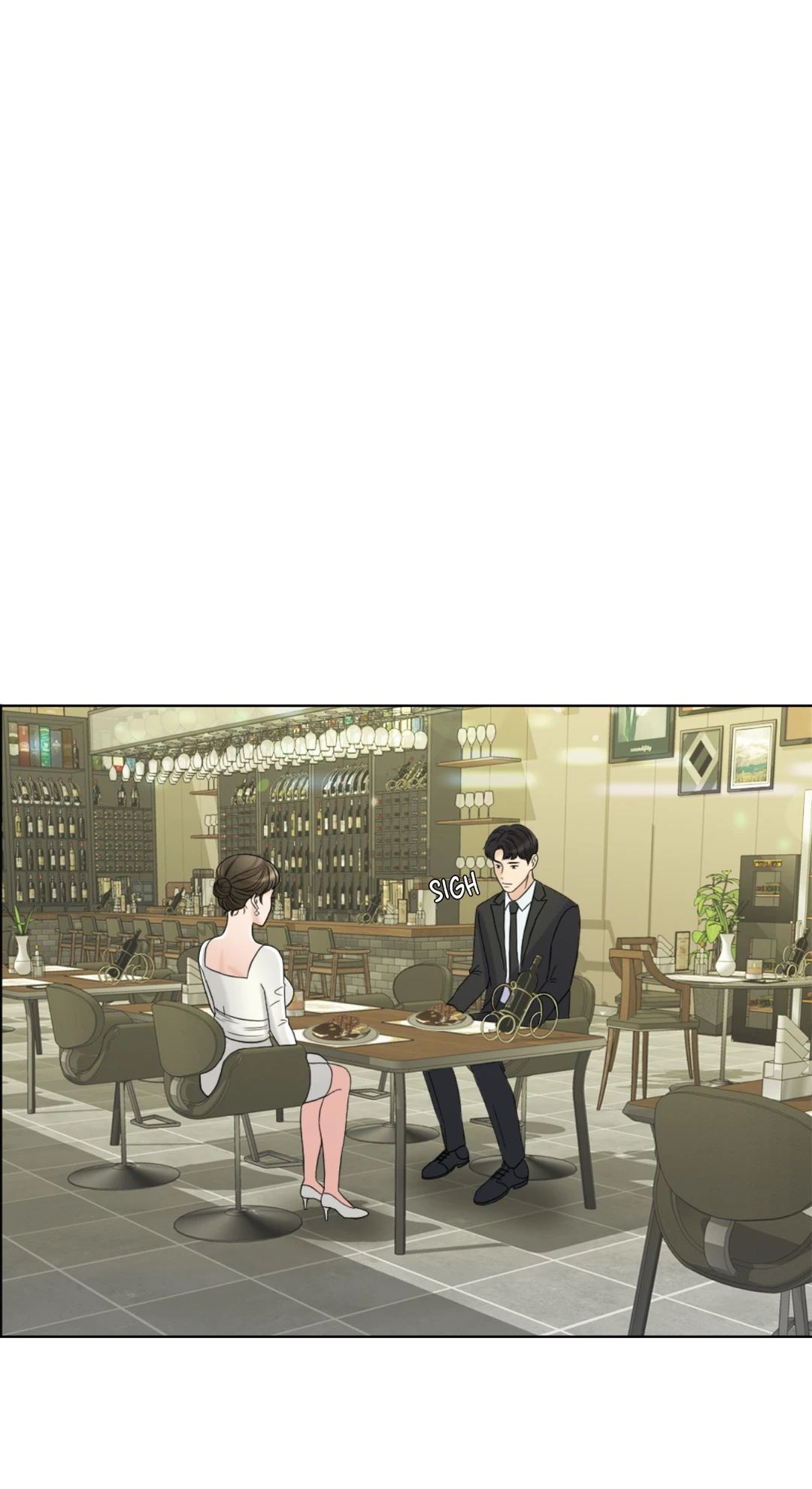 Wife for 1000 Days Chapter 8 - Manhwa18.com