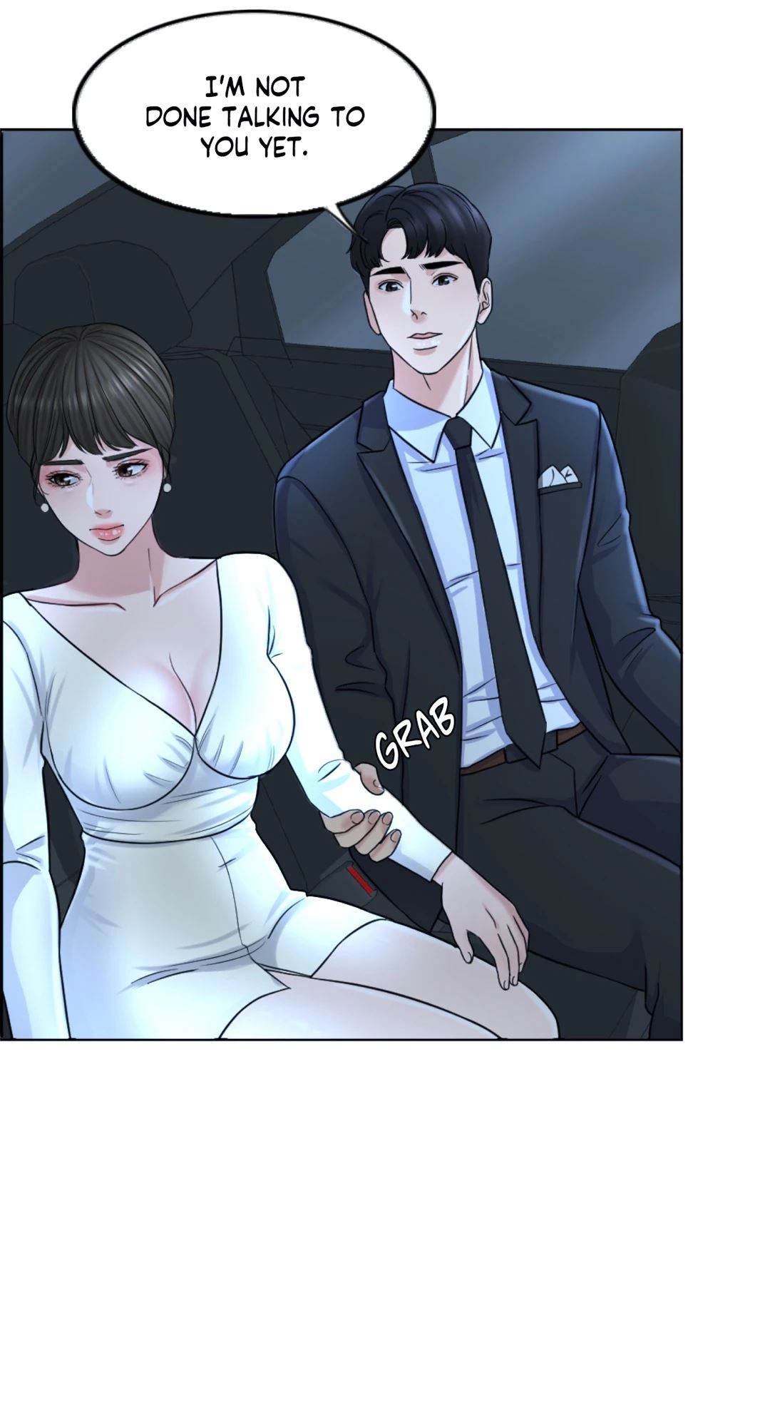 Wife for 1000 Days Chapter 8 - Manhwa18.com