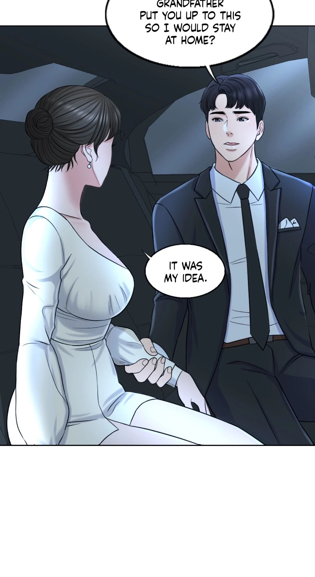 Wife for 1000 Days Chapter 8 - Manhwa18.com