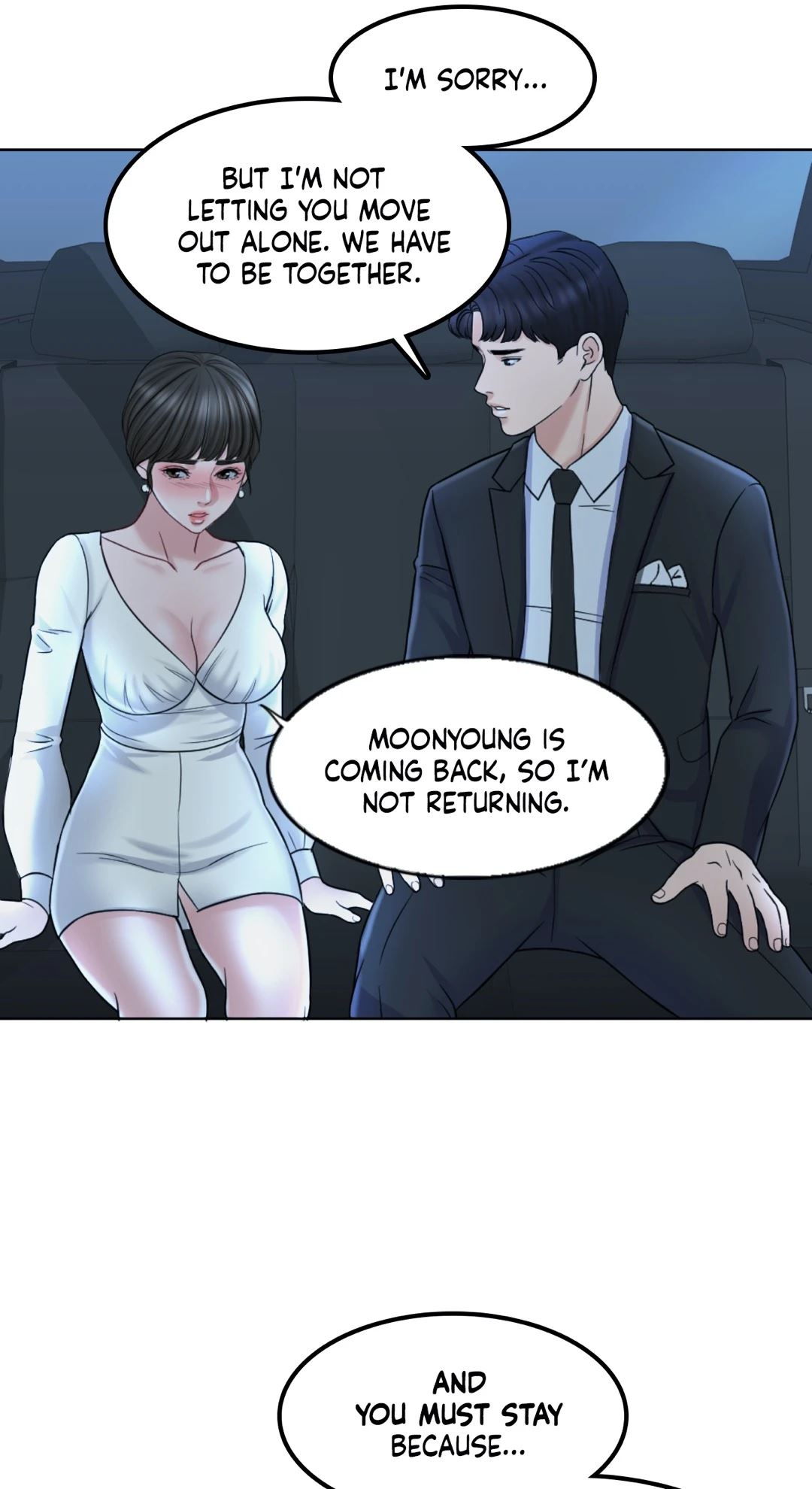 Wife for 1000 Days Chapter 8 - Manhwa18.com