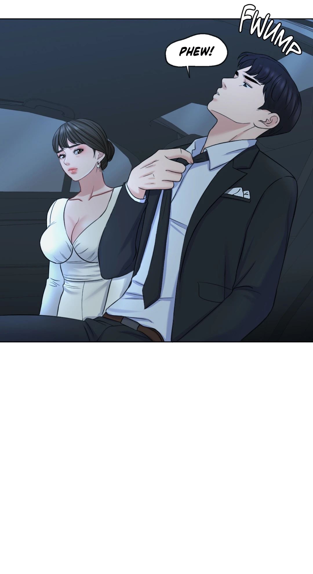 Wife for 1000 Days Chapter 8 - Manhwa18.com