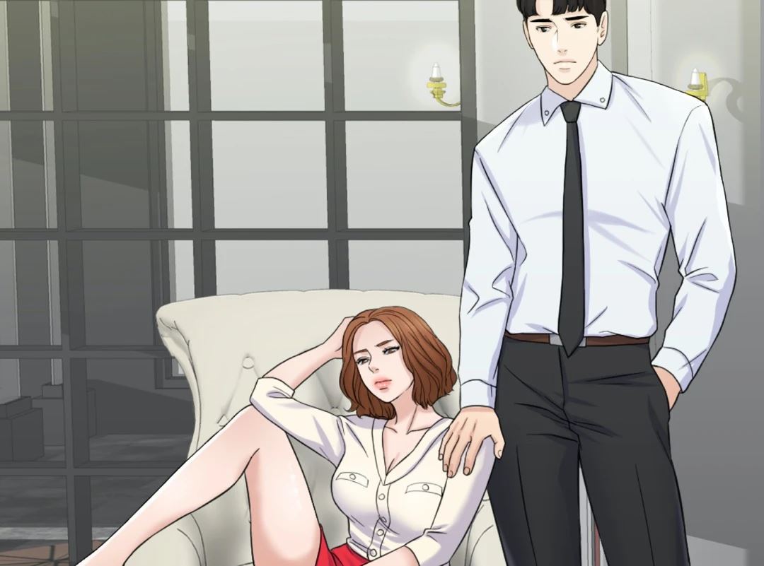 Wife for 1000 Days Chapter 8 - Manhwa18.com