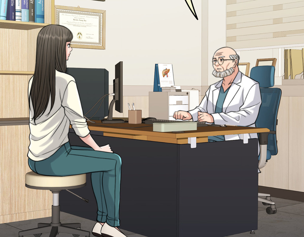 Wife for 1000 Days Chapter 80 - Manhwa18.com