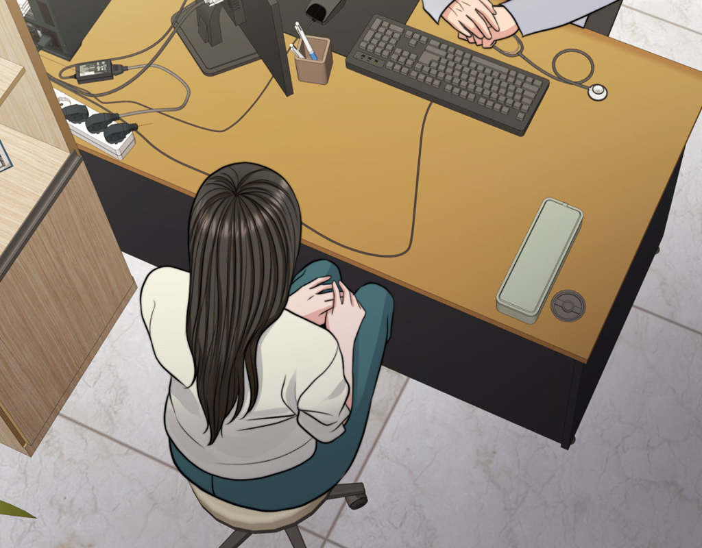 Wife for 1000 Days Chapter 80 - Manhwa18.com