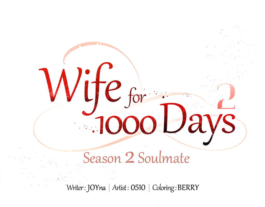 Wife for 1000 Days Chapter 80 - Manhwa18.com
