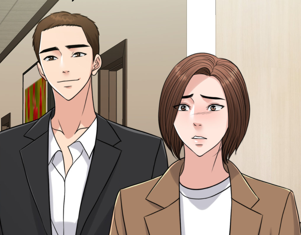 Wife for 1000 Days Chapter 80 - Manhwa18.com