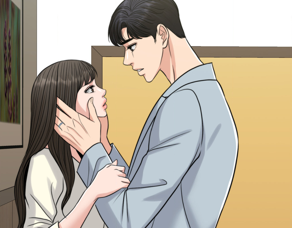 Wife for 1000 Days Chapter 80 - Manhwa18.com