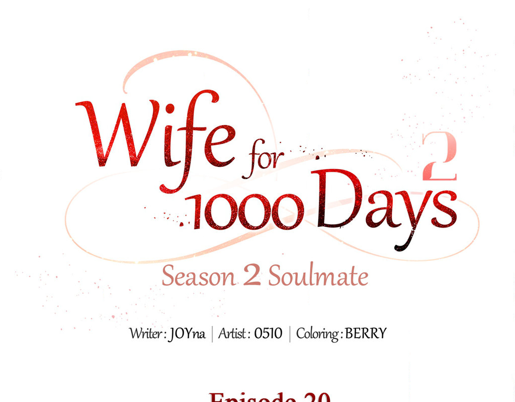 Wife for 1000 Days Chapter 81 - Manhwa18.com