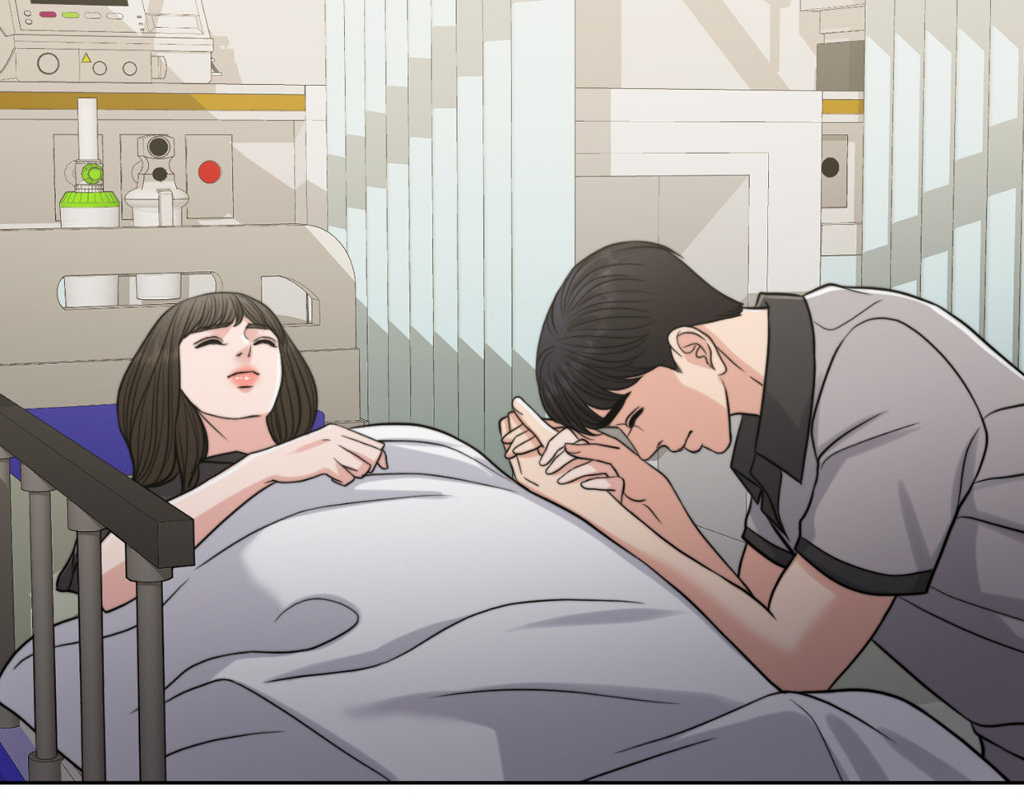 Wife for 1000 Days Chapter 84 - Manhwa18.com