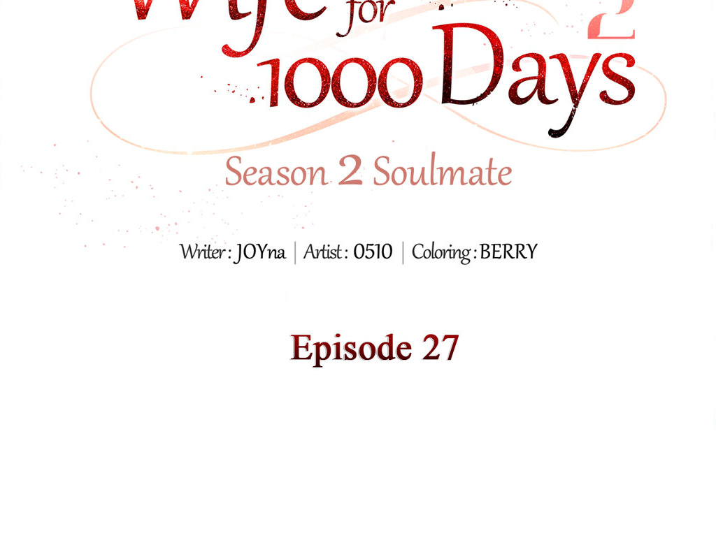 Wife for 1000 Days Chapter 88 - Manhwa18.com