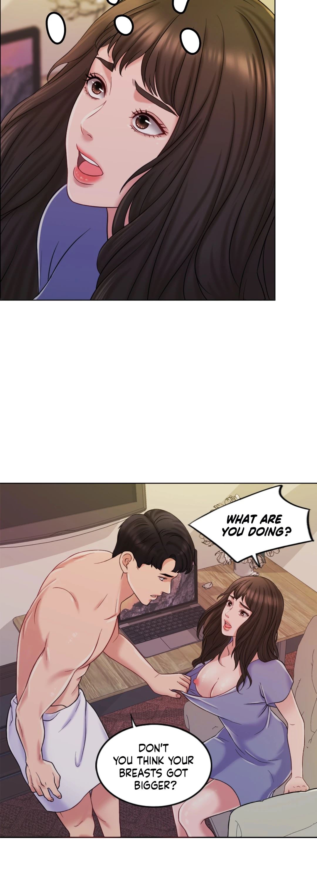 Wife for 1000 Days Chapter 9 - Manhwa18.com