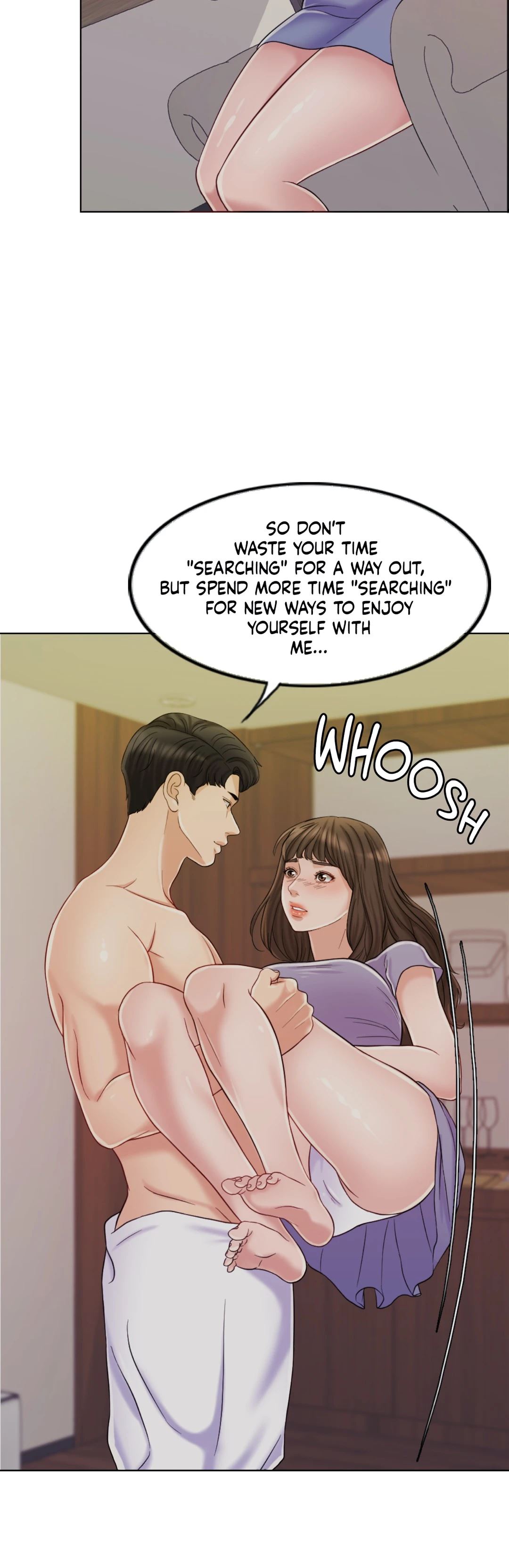 Wife for 1000 Days Chapter 9 - Manhwa18.com