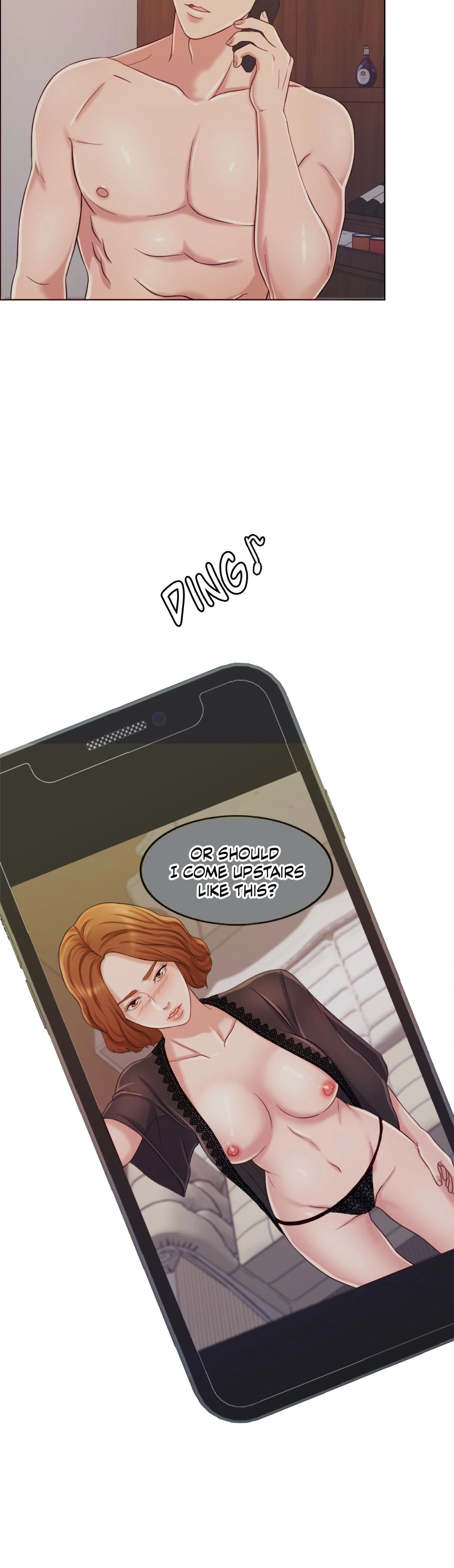 Wife for 1000 Days Chapter 9 - Manhwa18.com