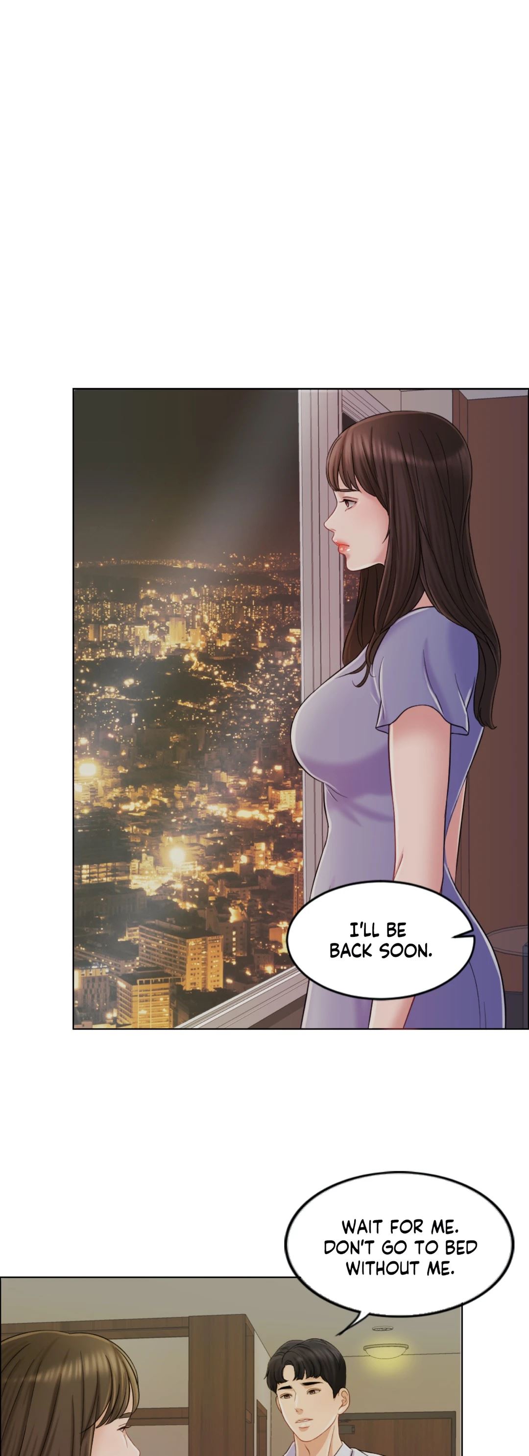 Wife for 1000 Days Chapter 9 - Manhwa18.com