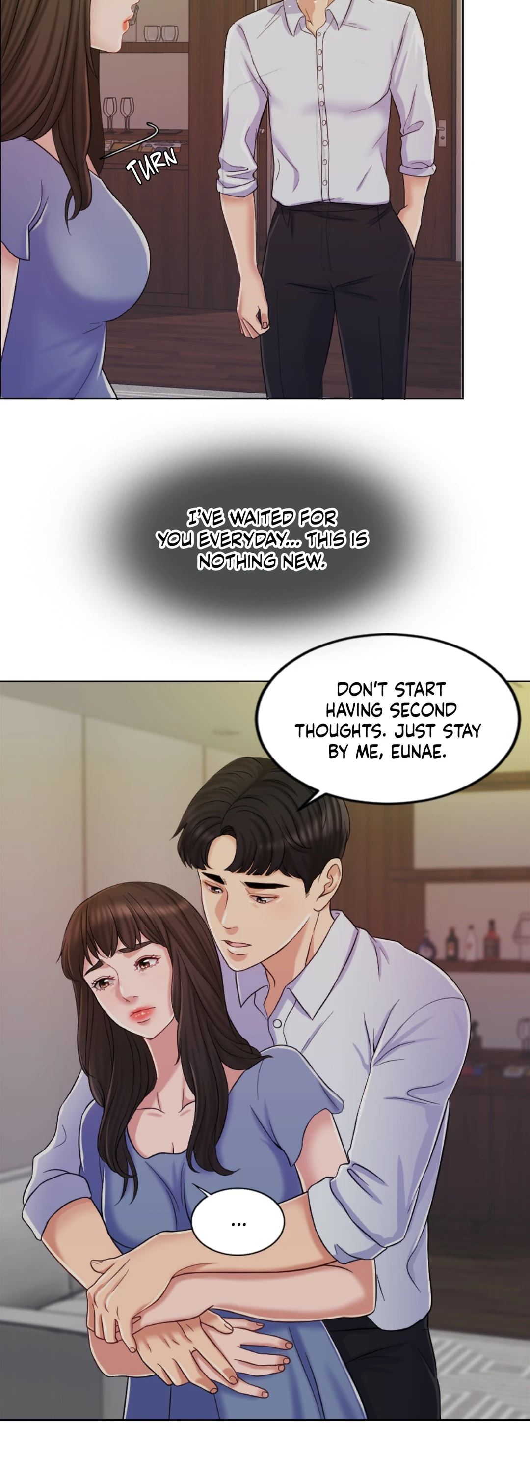 Wife for 1000 Days Chapter 9 - Manhwa18.com