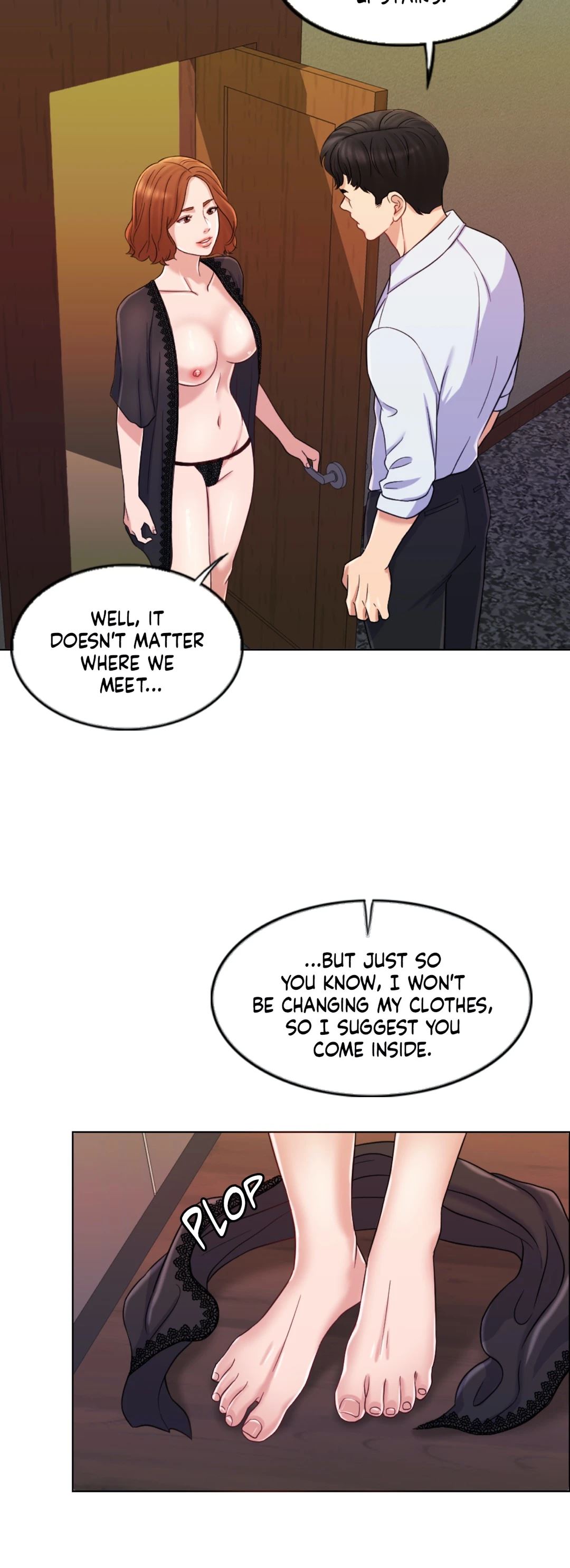 Wife for 1000 Days Chapter 9 - Manhwa18.com