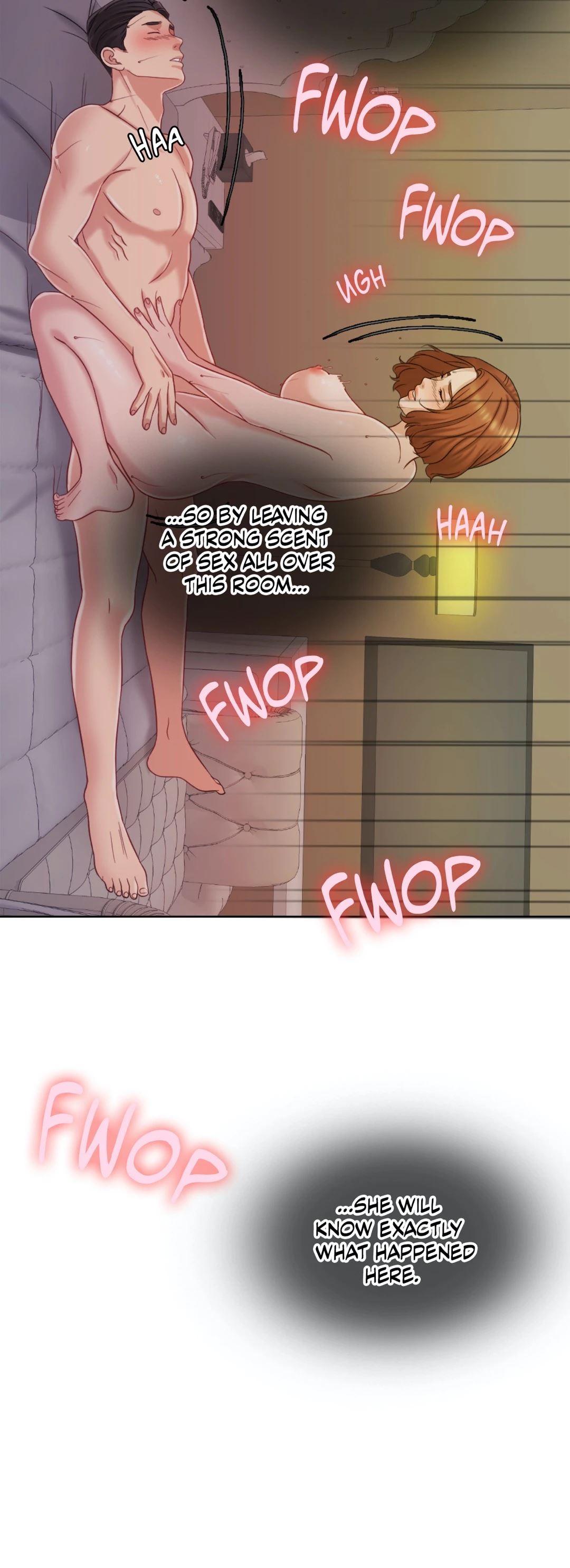 Wife for 1000 Days Chapter 9 - Manhwa18.com